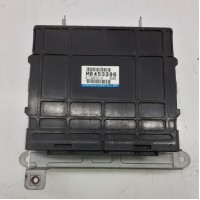 AUTOMATIC GEARBOX CONTROL UNIT