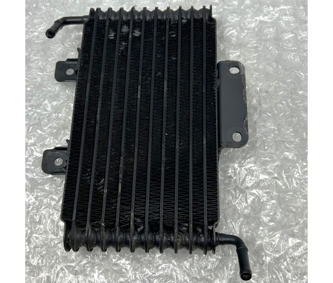 GEARBOX OIL COOLER FOR A MITSUBISHI PAJERO - V98W