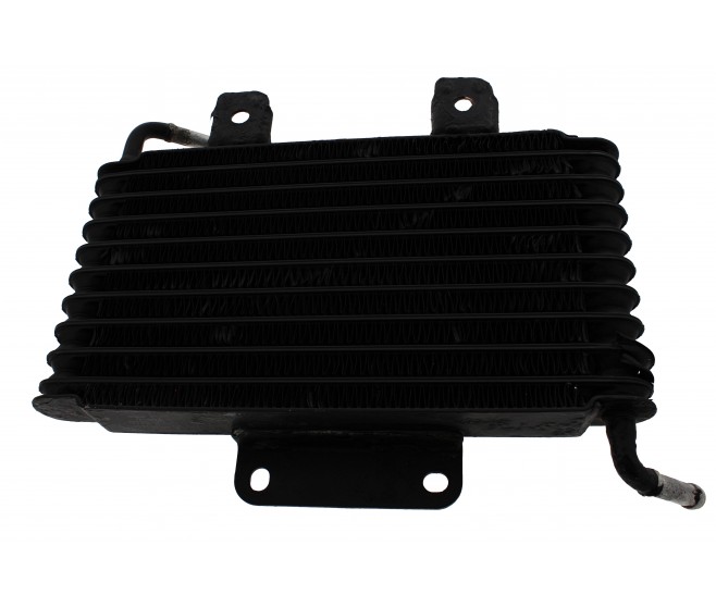 GEARBOX OIL COOLER FOR A MITSUBISHI V80,90# - A/T OIL COOLER & TUBE