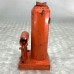 BOTTLE JACK FOR A MITSUBISHI DELICA SPACE GEAR/CARGO - PD6W