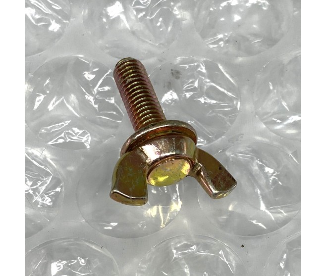JACK RETAINER BOLT FOR A MITSUBISHI TOOL - 