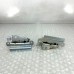 3RD ROW SEAT LATCHES FOR A MITSUBISHI V60,70# - 3RD ROW SEAT LATCHES
