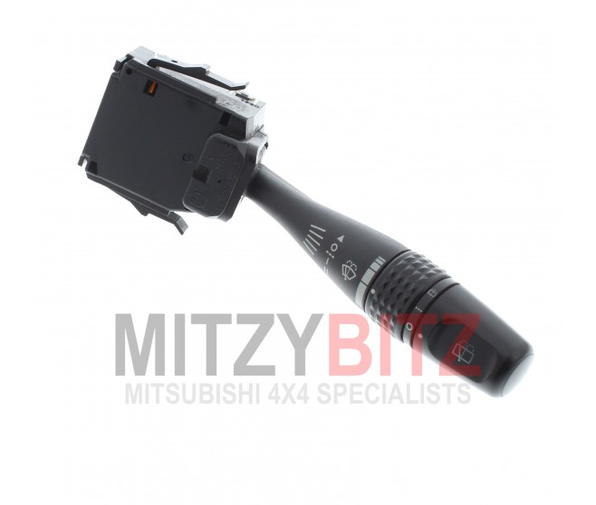 WINDSCREEN WIPER AND WASHER STALK FOR A MITSUBISHI CHASSIS ELECTRICAL - 