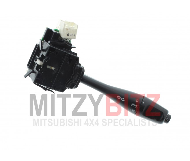 INDICATOR HEADLAMP STALK SWITCH FOR A MITSUBISHI H60,70# - INDICATOR HEADLAMP STALK SWITCH