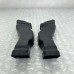 REAR HEATER DUCT LEFT AND RIGHT  MR460028 FOR A MITSUBISHI V60,70# - REAR HEATER DUCT LEFT AND RIGHT  MR460028
