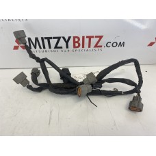 IGNITION COIL HARNESS