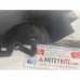WARRIOR MUD FLAP FRONT RIGHT FOR A MITSUBISHI MONTERO SPORT - K96W
