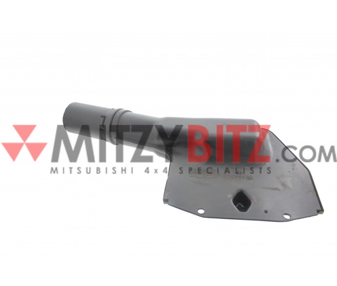 AIR CLEANER INTAKE DUCT FOR A MITSUBISHI H60,70# - AIR CLEANER INTAKE DUCT