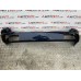 REAR BUMPER SHELL ONLY ( DARK BLUE ) FOR A MITSUBISHI BODY - 