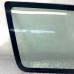 QUARTER GLASS REAR LEFT FOR A MITSUBISHI H60,70# - QTR WINDOW GLASS & MOULDING
