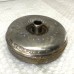 AUTO GEARBOX TORQUE CONVERTOR FOR A MITSUBISHI AUTOMATIC TRANSMISSION - 
