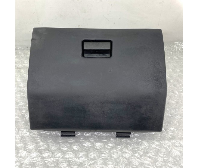 GLOVE BOX FOR A MITSUBISHI H60,70# - GLOVE BOX