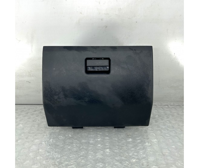 GLOVE BOX FOR A MITSUBISHI H60,70# - GLOVE BOX
