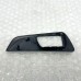  HANDLE COVER FRONT DOOR INSIDE LEFT FOR A MITSUBISHI H60,70# -  HANDLE COVER FRONT DOOR INSIDE LEFT