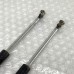 REAR TAILGATE GAS SPRING STRUTS FOR A MITSUBISHI K80,90# - REAR TAILGATE GAS SPRING STRUTS
