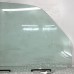 DOOR GLASS FRONT RIGHT FOR A MITSUBISHI H60,70# - DOOR GLASS FRONT RIGHT