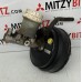 BRAKE BOOSTER AND CYLINDER FOR A MITSUBISHI K90# - BRAKE BOOSTER AND CYLINDER