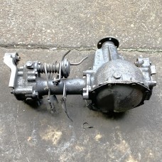 FRONT DIFF