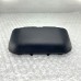 COMBINATION METER HOOD FOR A MITSUBISHI H60,70# - I/PANEL & RELATED PARTS
