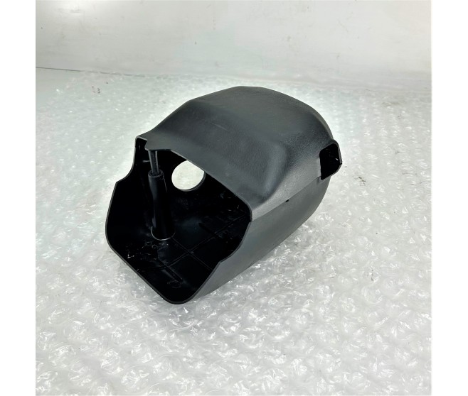 STEERING COLUMN COVER UPPER FOR A MITSUBISHI H60,70# - STEERING COLUMN & COVER