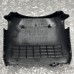 STEERING COLUMN COVER UPPER FOR A MITSUBISHI STEERING - 