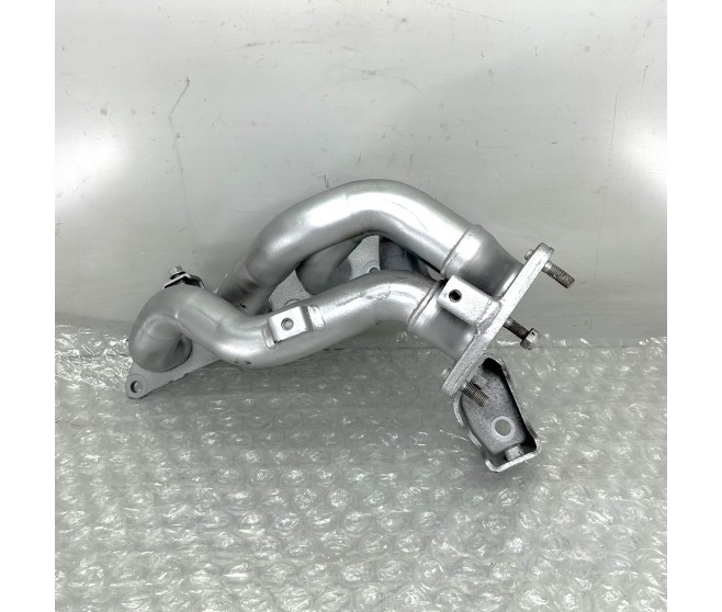 EXHAUST MANIFOLD FOR A MITSUBISHI GENERAL (BRAZIL) - INTAKE & EXHAUST
