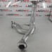 FRONT LEFT EXHAUST PIPE FOR A MITSUBISHI V80# - EXHAUST PIPE & MUFFLER