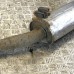 REAR EXHAUST  SECTION FOR A MITSUBISHI INTAKE & EXHAUST - 