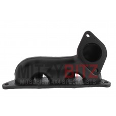 EXHAUST MANIFOLD LEFT SIDE