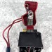BATTERY CABLE FUSE BOX FOR A MITSUBISHI CHASSIS ELECTRICAL - 