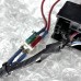 BATTERY CABLE FUSE BOX FOR A MITSUBISHI V90# - BATTERY CABLE FUSE BOX