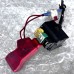 BATTERY CABLE FUSE BOX FOR A MITSUBISHI CHASSIS ELECTRICAL - 