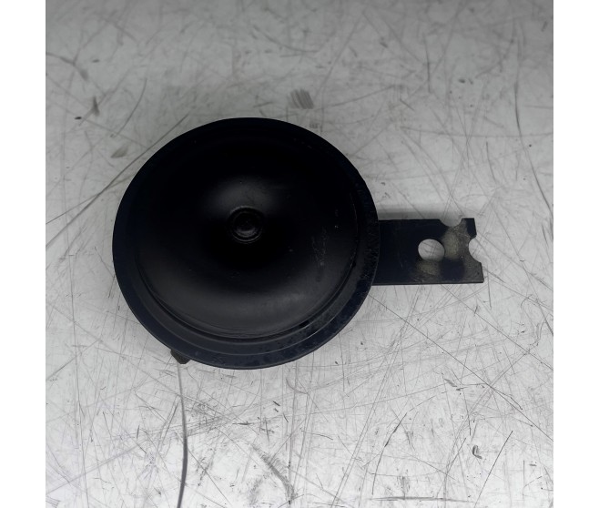 LOW TONE HORN FOR A MITSUBISHI H60,70# - LOW TONE HORN