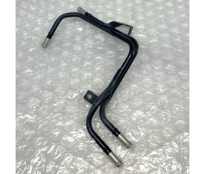 OIL COOLER LINE FOR A MITSUBISHI AUTOMATIC TRANSMISSION - 