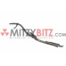 AUTO GEARBOX OIL DIPSTICK TUBE FOR A MITSUBISHI V60,70# - AUTO GEARBOX OIL DIPSTICK TUBE