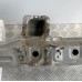 FRONT CROSSMEMBER FOR A MITSUBISHI BODY - 