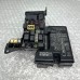 RELAY BOX FOR A MITSUBISHI H60,70# - WIRING & ATTACHING PARTS
