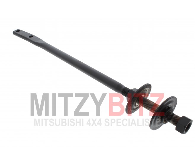SUSPENSION STRUT BAR FRONT RIGHT FOR A MITSUBISHI FRONT SUSPENSION - 
