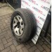 ALLOY WHEEL AND TYRE 16 FOR A MITSUBISHI K80,90# - ALLOY WHEEL AND TYRE 16