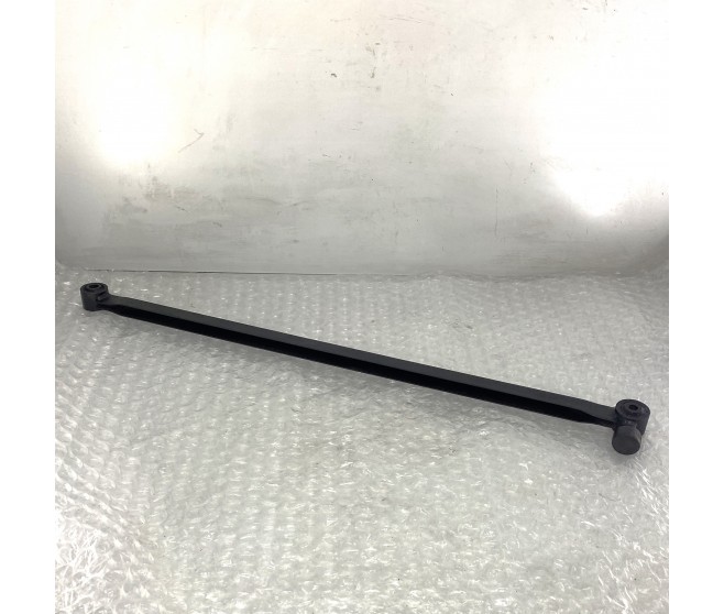 REAR SUSPENSION LATERAL PANHARD ROD BAR FOR A MITSUBISHI H60,70# - REAR SUSPENSION LATERAL PANHARD ROD BAR