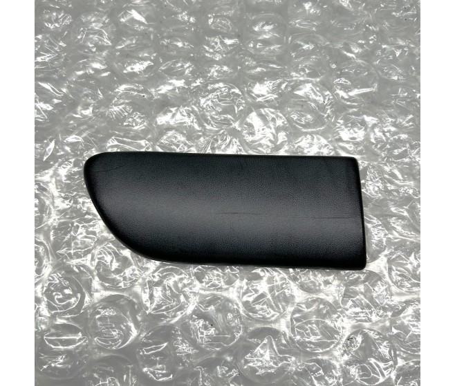 FRONT FENDER MOULDING RIGHT FOR A MITSUBISHI H60,70# - FRONT FENDER MOULDING RIGHT