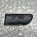 FRONT FENDER MOULDING RIGHT FOR A MITSUBISHI H60,70# - FRONT FENDER MOULDING RIGHT