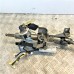 STEERING COLUMN WITH STEERING LOCK AND CYLINDER FOR A MITSUBISHI V60,70# - STEERING COLUMN WITH STEERING LOCK AND CYLINDER