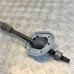 STEERING COLUMN WITH STEERING LOCK AND CYLINDER FOR A MITSUBISHI PAJERO/MONTERO - V68W