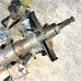 STEERING COLUMN WITH STEERING LOCK AND CYLINDER FOR A MITSUBISHI PAJERO/MONTERO - V73W