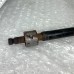 STEERING COLUMN WITH STEERING LOCK AND CYLINDER FOR A MITSUBISHI V70# - STEERING COLUMN WITH STEERING LOCK AND CYLINDER