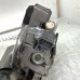 STEERING COLUMN WITH STEERING LOCK AND CYLINDER FOR A MITSUBISHI PAJERO - V78W