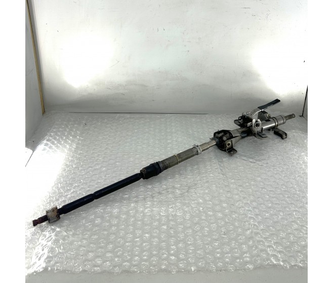 STEERING COLUMN FOR A MITSUBISHI V60,70# - STEERING COLUMN & COVER