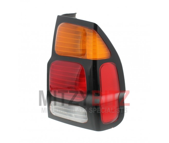 BODY LIGHT LAMP REAR RIGHT FOR A MITSUBISHI K90# - REAR EXTERIOR LAMP