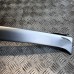 RADIATOR GRILLE FILLER PANEL FOR A MITSUBISHI H60,70# - RADIATOR GRILLE FILLER PANEL